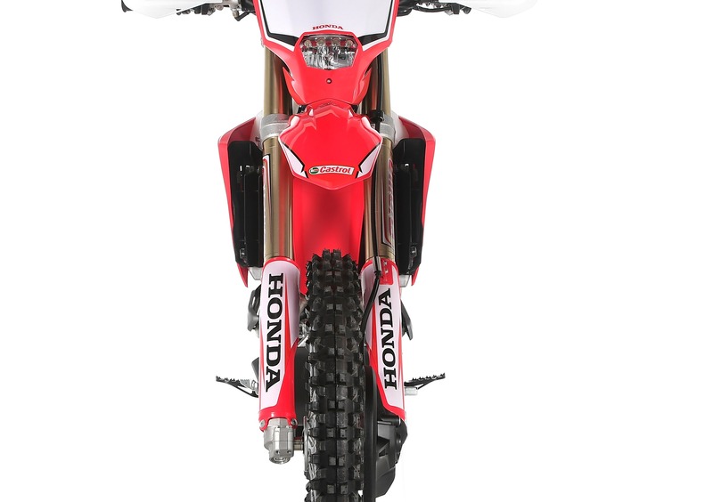 Honda CRF 250 RX CRF 250 RX Enduro (2019) (5)