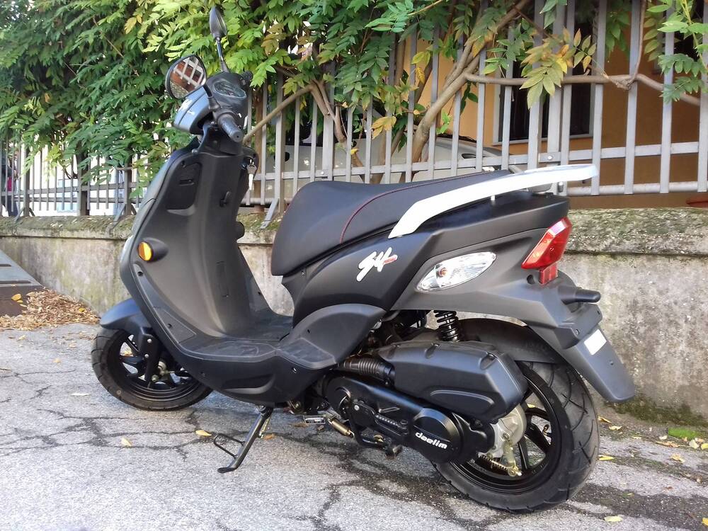 Daelim S4 50 4t (2011 - 18) (4)