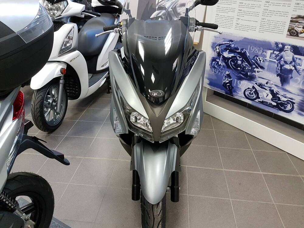 Kymco X-Town 300i (2025) (7)