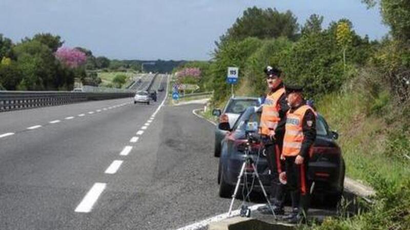 Patente ritirata dopo 49 minuti: il record di un teenager tedesco