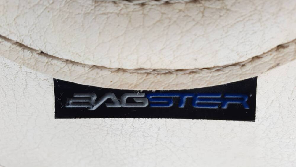 Copriserbatoio Bagster per Triumph Speed Triple (6)