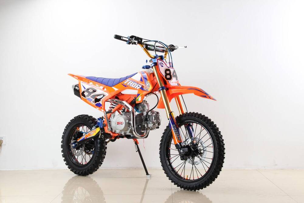  Altre moto o tipologie Pitbike (2)