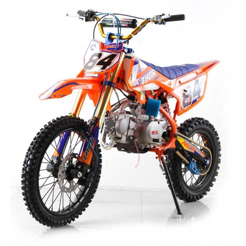  Altre moto o tipologie Pitbike (3)