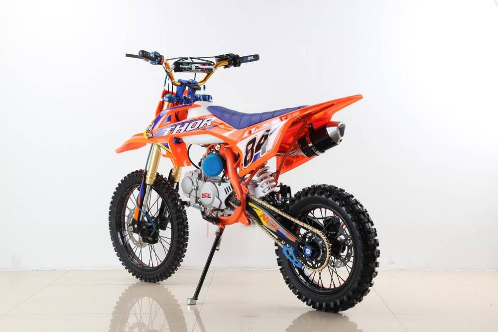  Altre moto o tipologie Pitbike (4)