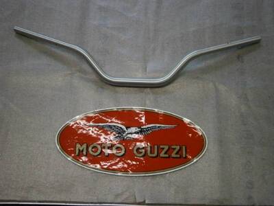 MANUBRIO Moto Guzzi MANUBRIO STELVIO 1200 ORIGINALE