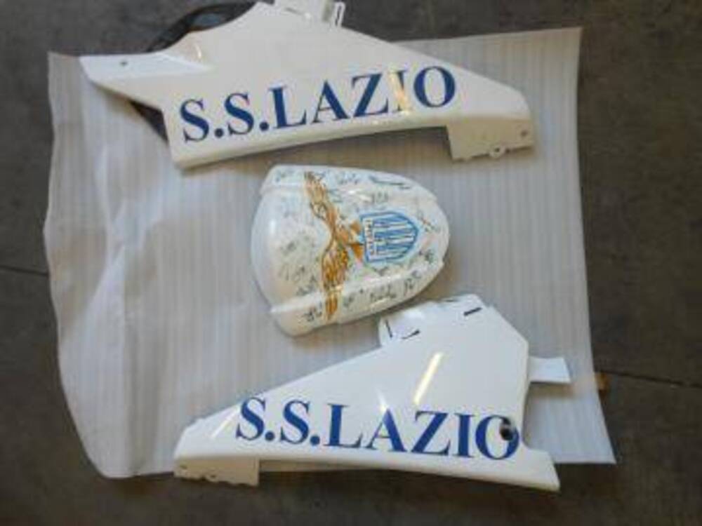 Gsx-r 1000 k7 Carene complete + Fari A - P + Serba Suzuki (2)