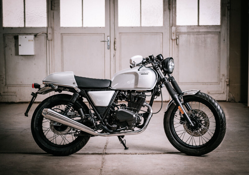 Brixton Motorcycles BX 125 BX 125 R Cafè Racer EFI ABS (2019) (3)