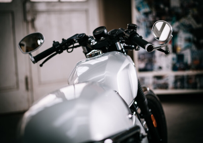 Brixton Motorcycles BX 125 BX 125 R Cafè Racer EFI ABS (2019) (9)