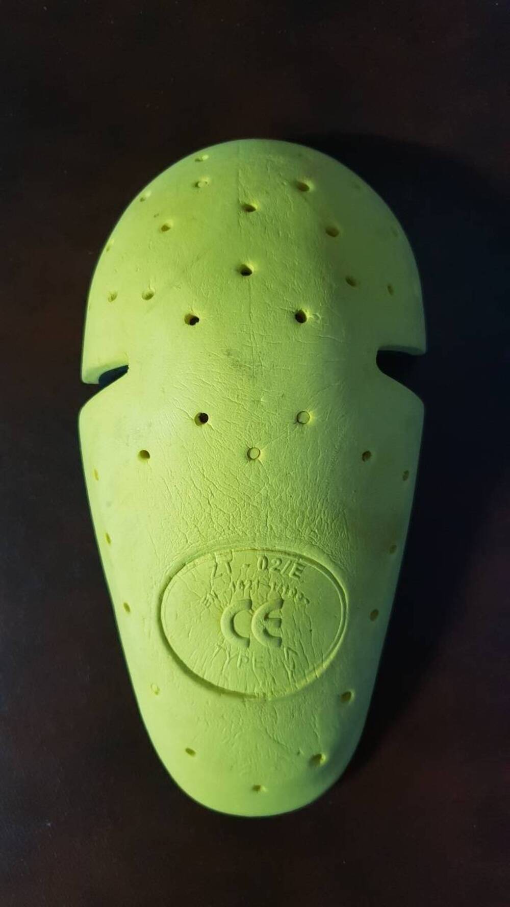 Protezione per giacca tecnica Universale