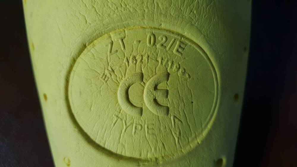 Protezione per giacca tecnica Universale (3)