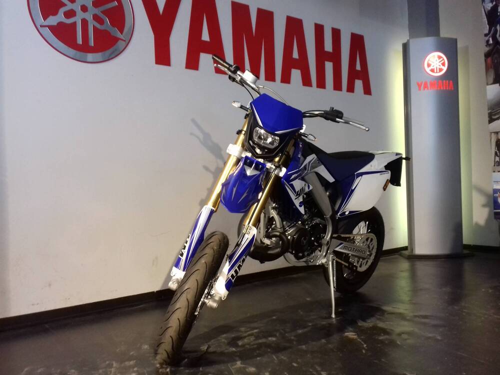 HM CRM 50 Derapage (2011 - 14) (2)