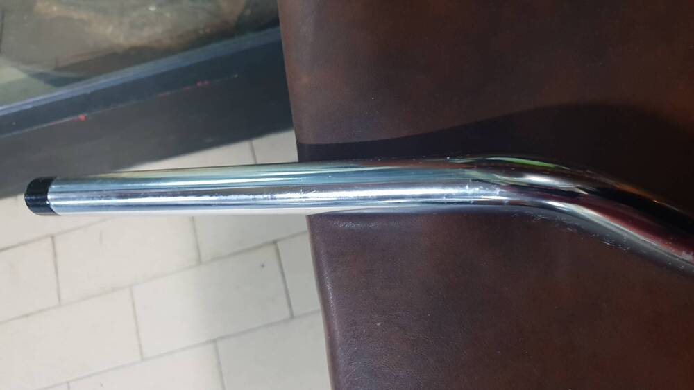 Manubrio originale Triumph Speed Triple 1050 (5)