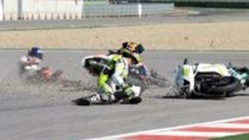 Ultimo appuntamento per la Superbike a Magny-Cours