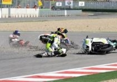 Ultimo appuntamento per la Superbike a Magny-Cours