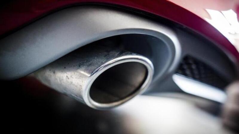 Emissioni PM2.5, a Milano solo il 14% &egrave; dovuto ai veicoli privati