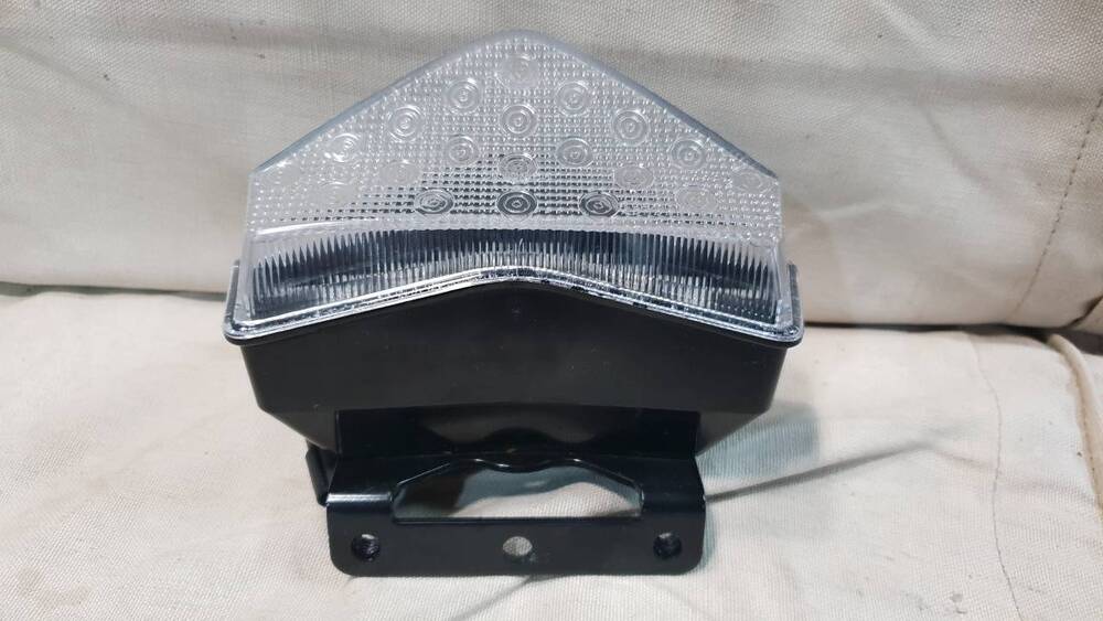 Fanale posteriore Triumph Speed Triple 1050