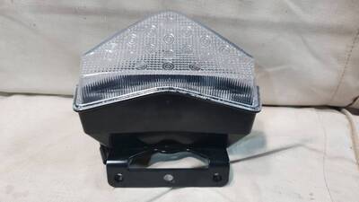 Fanale posteriore Triumph Speed Triple 1050