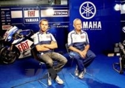 Lorenzo: “La peggior maniera per conquistare un mondiale…”