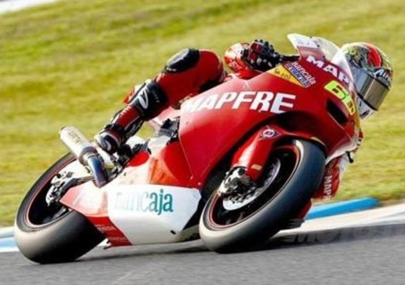 L&#039;analisi tecnica delle prove libere del GP di Motegi