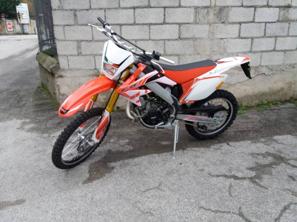 Vent Baja 125 4t (2013 - 18) (3)