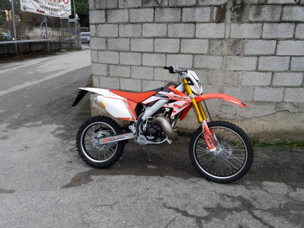 Vent Baja 125 4t (2013 - 18)
