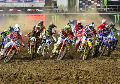 MXGP 2016. La sabbia olandese attende il Mondialcross 