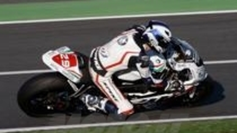 Superstock 1000 FIM Cup, ultimo round della stagione perfetta BMW