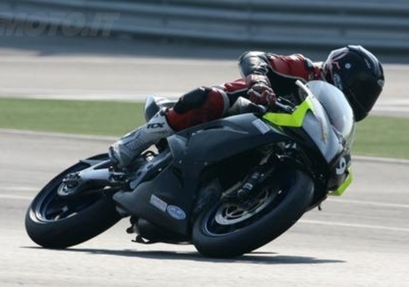 Mototemporada Romagnola e Coppa Fmi al Misano World Circuit