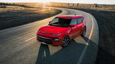 Kia Soul, la nuova generazione al Salone di Los Angeles 2018 [Video]