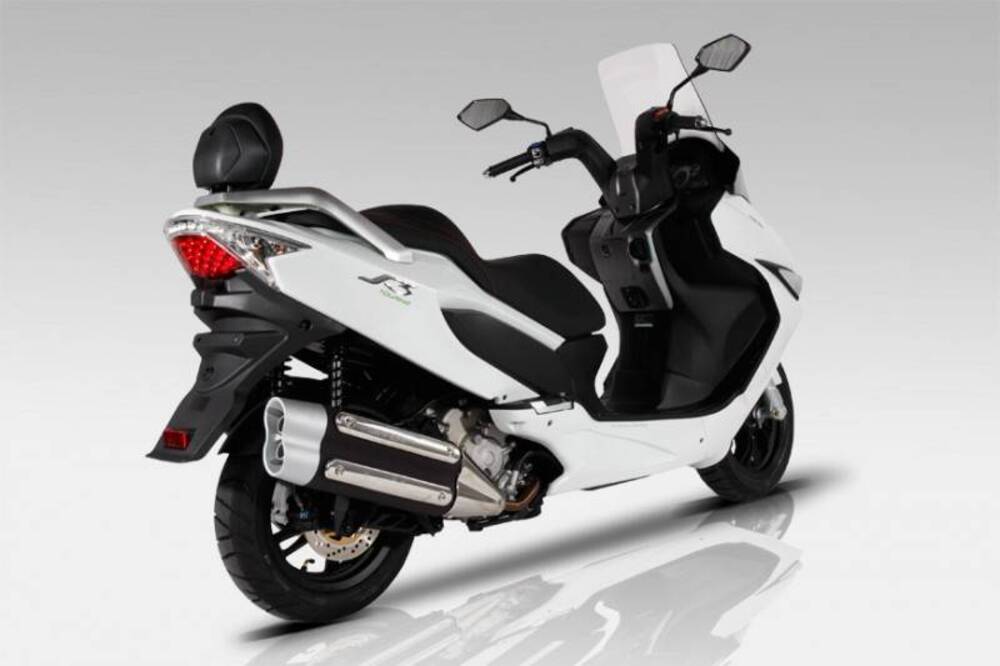 Daelim S3 250 (2017 - 18) (3)