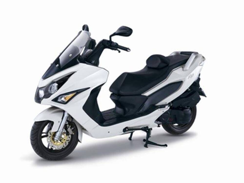 Daelim S3 250 (2017 - 18) (2)