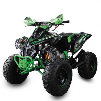  Altre moto o tipologie Quad nuova