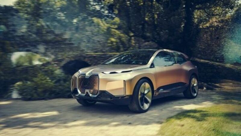 Auto e SUV hybrid che quando &ldquo;devono&rdquo; restano solo EV per 80 Km: da BMW