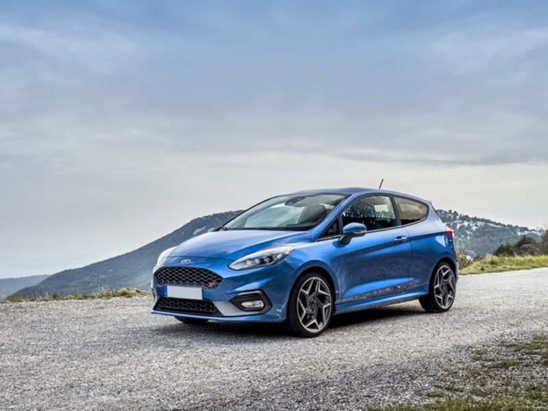 Ford Fiesta 1.5 200 CV 3p. ST