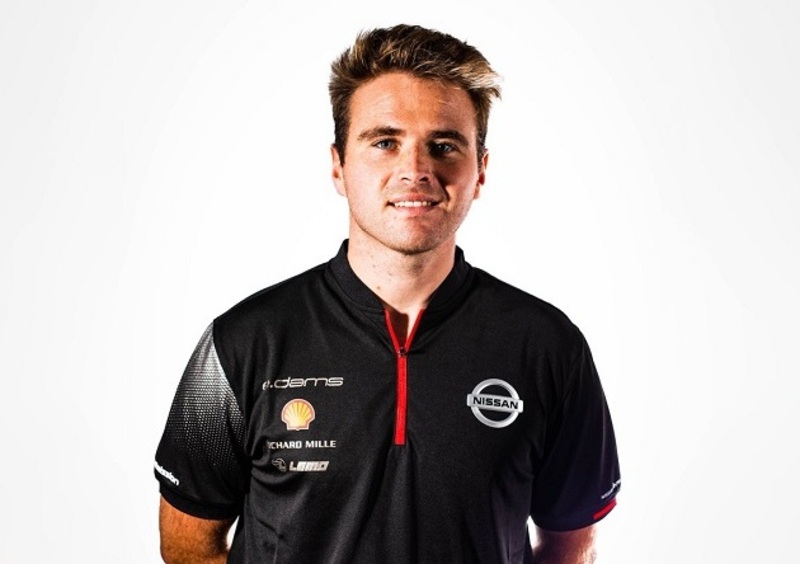 Formula E, Rowland al posto di Albon in Nissan