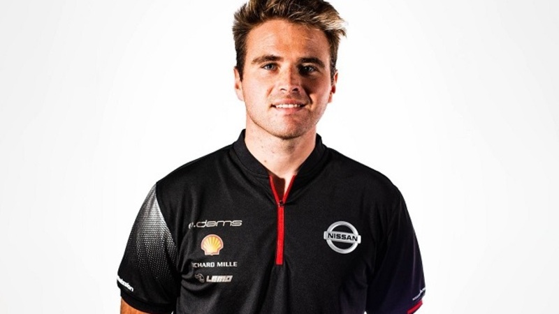 Formula E, Rowland al posto di Albon in Nissan