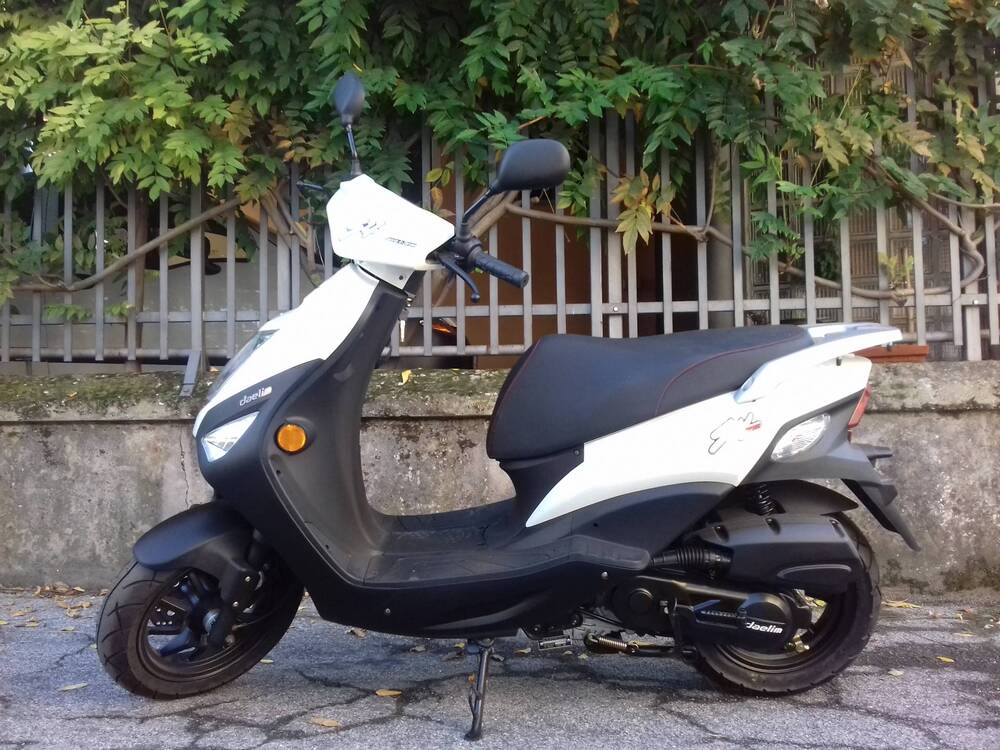 Daelim S4 50 4t (2011 - 18) (3)