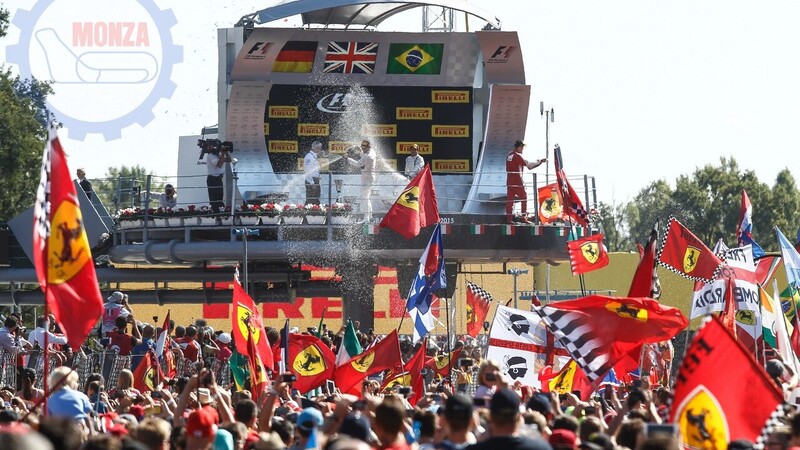 Calendario eventi Monza 2017: motori a pieno gas per quasi 50 giorni insieme a musica e sport