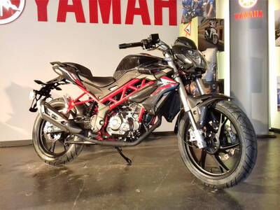 Benelli BN 125 (2018 - 20) nuova