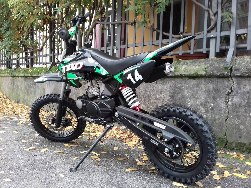  Altre moto o tipologie Pitbike (4)