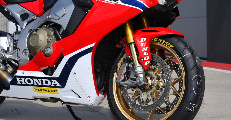 Rodaggio pneumatici moto nuovi: cosa c&#039;&egrave; da sapere