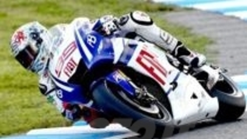 Lettera aperta di un lettore a Jorge Lorenzo: gladiatore oppure no? 