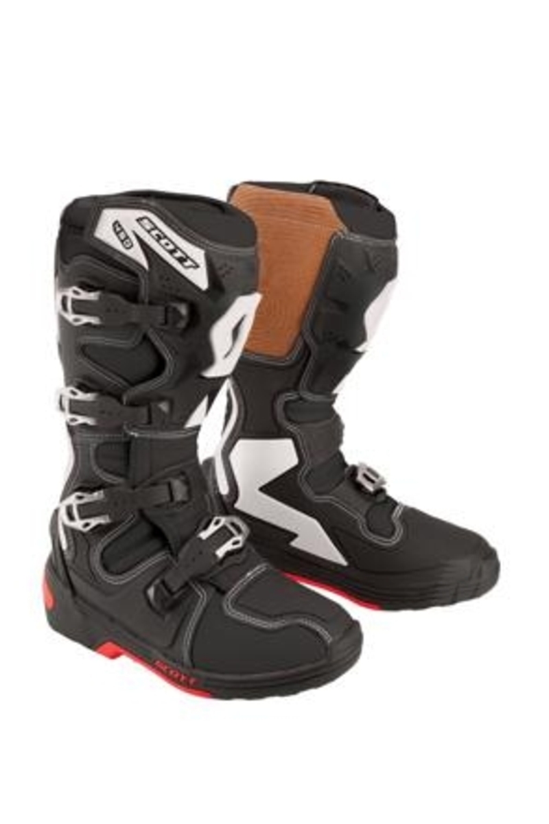 Stivali Scott 450 Boots