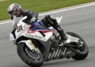 Sbk. Il 2011 bussa alle porte coi test di team e piloti