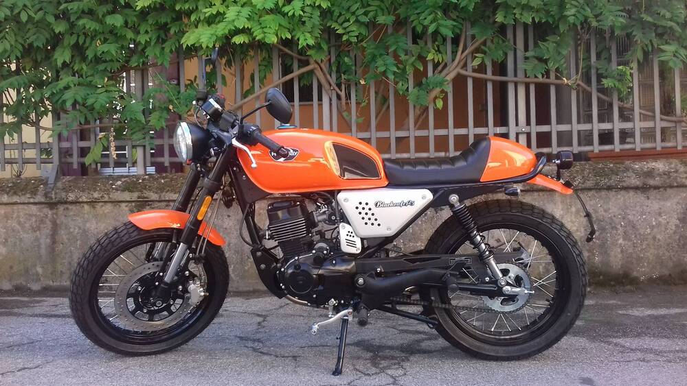 Hanway Black Cafè 125 AC (2017 - 20) (3)