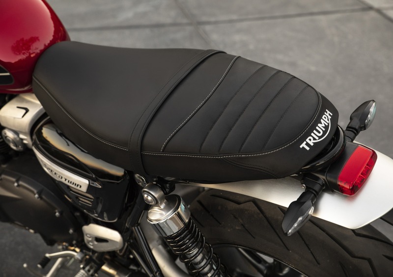 Triumph Speed Twin 1200 Speed Twin 1200 (2019 - 20) (11)