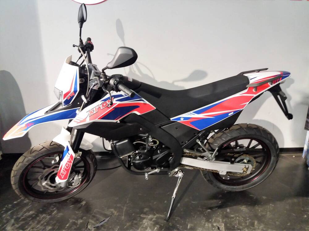 Hanway X Ray 125 S (2019 - 20) (3)