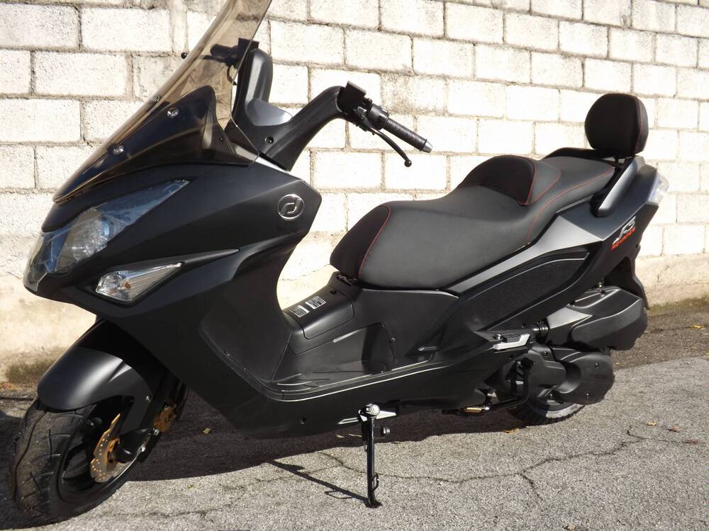 Daelim S3 250 (2017 - 18) (3)