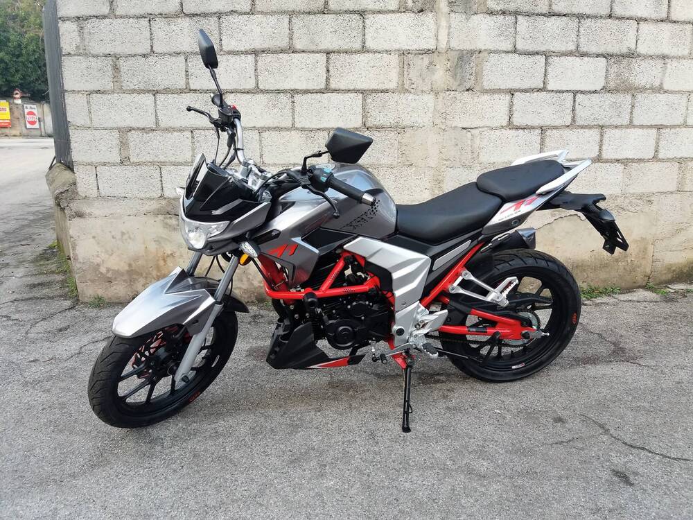 Senke Naked 125 SK (2017 - 20) (3)