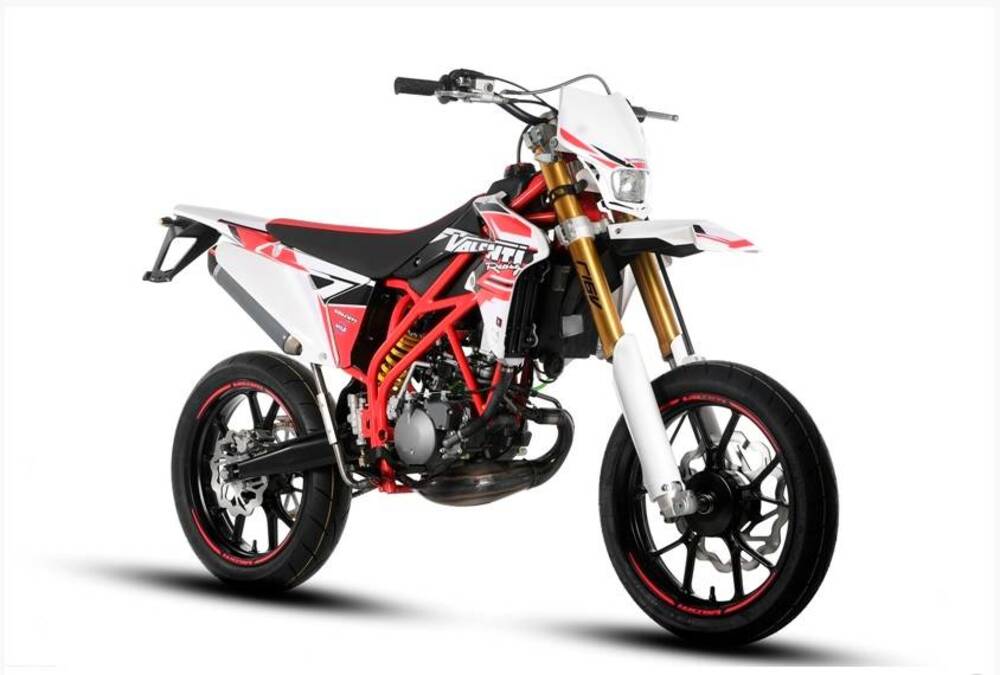 Valenti Racing N01 50 (2015 - 22) (2)